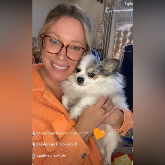 Swanky is live! FRESH ITEMS - Picture 1 of 13